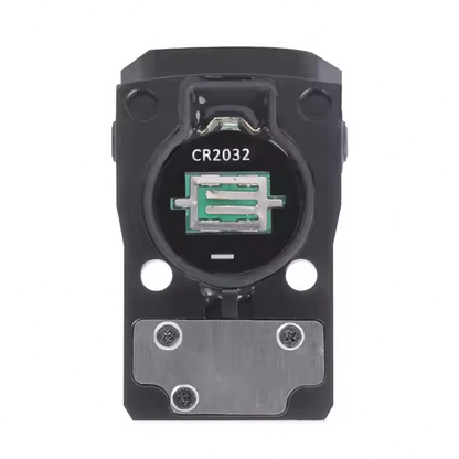 Red Win Cobra 1x26x22 RMR ALS MTR - Auto Light Sense, 50,000 hrs, IPX67